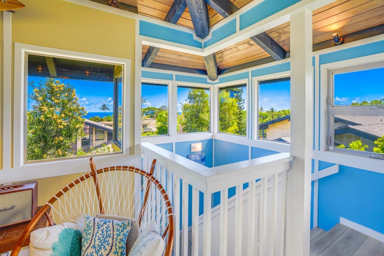 فيلا View House Tower! برينسفيل المظهر الخارجي الصورة
